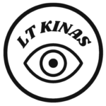 LT Kinas logo